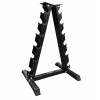 A-FRAME DUMBBELL RACK (6 PA...