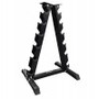 A-FRAME DUMBBELL RACK (6 PA...