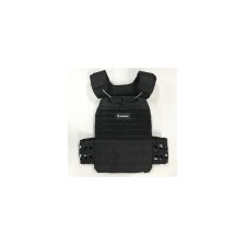 10KG PLATED WEIGHT VEST
