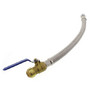 1/2″ Push-Fit Ball Valve x ...