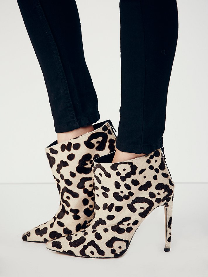 Mode Collective Celebre Point Boot at Free People Clothing Boutique