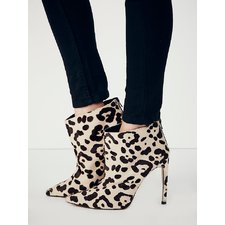 Mode Collective Celebre Point Boot at Free People Clothing Boutique