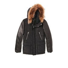 Mackage Gavin Puffer Jacket