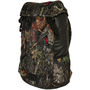 The Tech Bag in Rainforest Camo