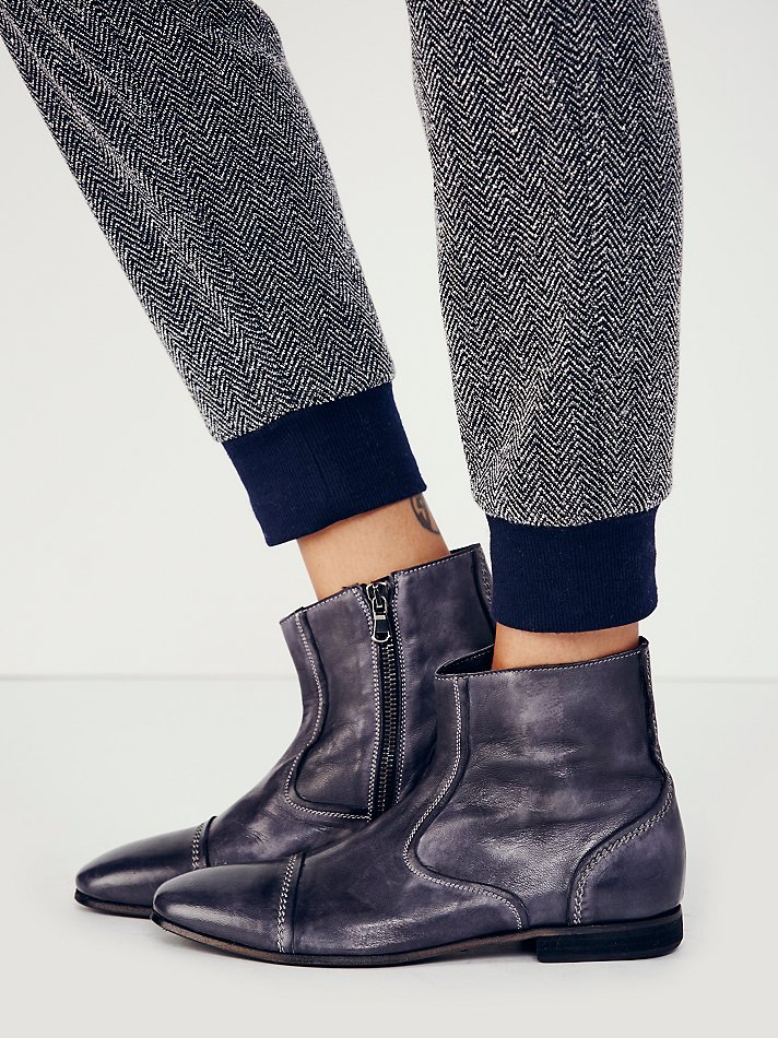 Bed Stu Graceland Boot at Free People Clothing Boutique