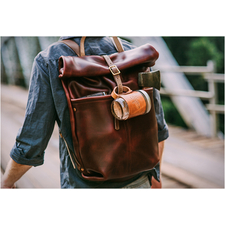 RUCK SACK | BY LOYAL STRICKLIN | Image