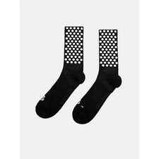 ICNY Half-Calf Original Reflective Dot Sock - Urban Outfitters