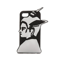 Marc by Marc Jacobs iPhone 5 / 5S Raised Silicone Girls Cases