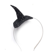 Witch Hat Headband