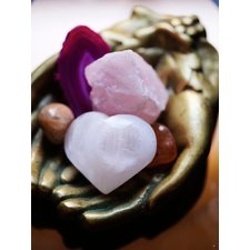 Free People x Catherine Crystal Sets at Free People Clothing Boutique