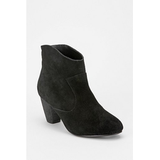 Ecote Alexandra Suede Ankle Boot