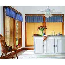 1" Aluminum Insignia Graber® - Zebrablinds