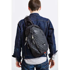 INDISPENSABLE Dap Sashik Sling Bag - Urban Outfitters