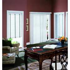 ½" Aluminum Micro Supreme Graber® - Zebrablinds