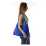 Blue Riivet Capital A Bag by Frrry - shop at Roztayger
