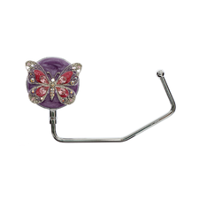 Macy's Purse Hanger - Satchels - Handbags & Accessories - Macy's