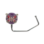 Macy's Purse Hanger - Satchels - Handbags & Accessories - Macy's