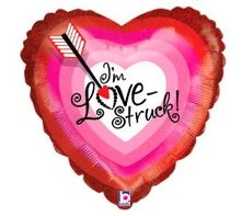 Love Struck Balloon Store