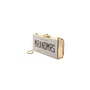 Kate Spade New York License Plate Clutch