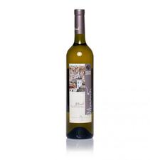 "Monemvasia Winery Asproudi" white wine 750ml
