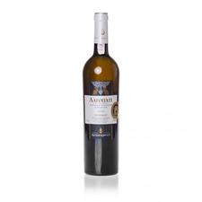 "Lagopati Chatzigeorgiou" white wine 750ml