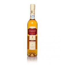 "Moschato Lemnos Chatzigeorgiou" naturally sweet wine 500ml