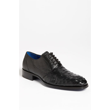 Mezlan 'Albani' Ostrich Derby | Nordstrom