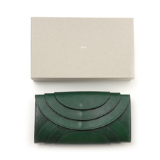 Green 3F Wallet by I Ro Se - shop at Roztayger