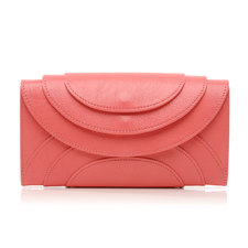 rose pink 3F wallet by i ro se