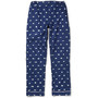 Sleepy Jones Marcel Sleeping Pill-Printed Cotton Pyjama Trousers
