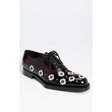 Prada 'Flower' Oxford | Nordstrom