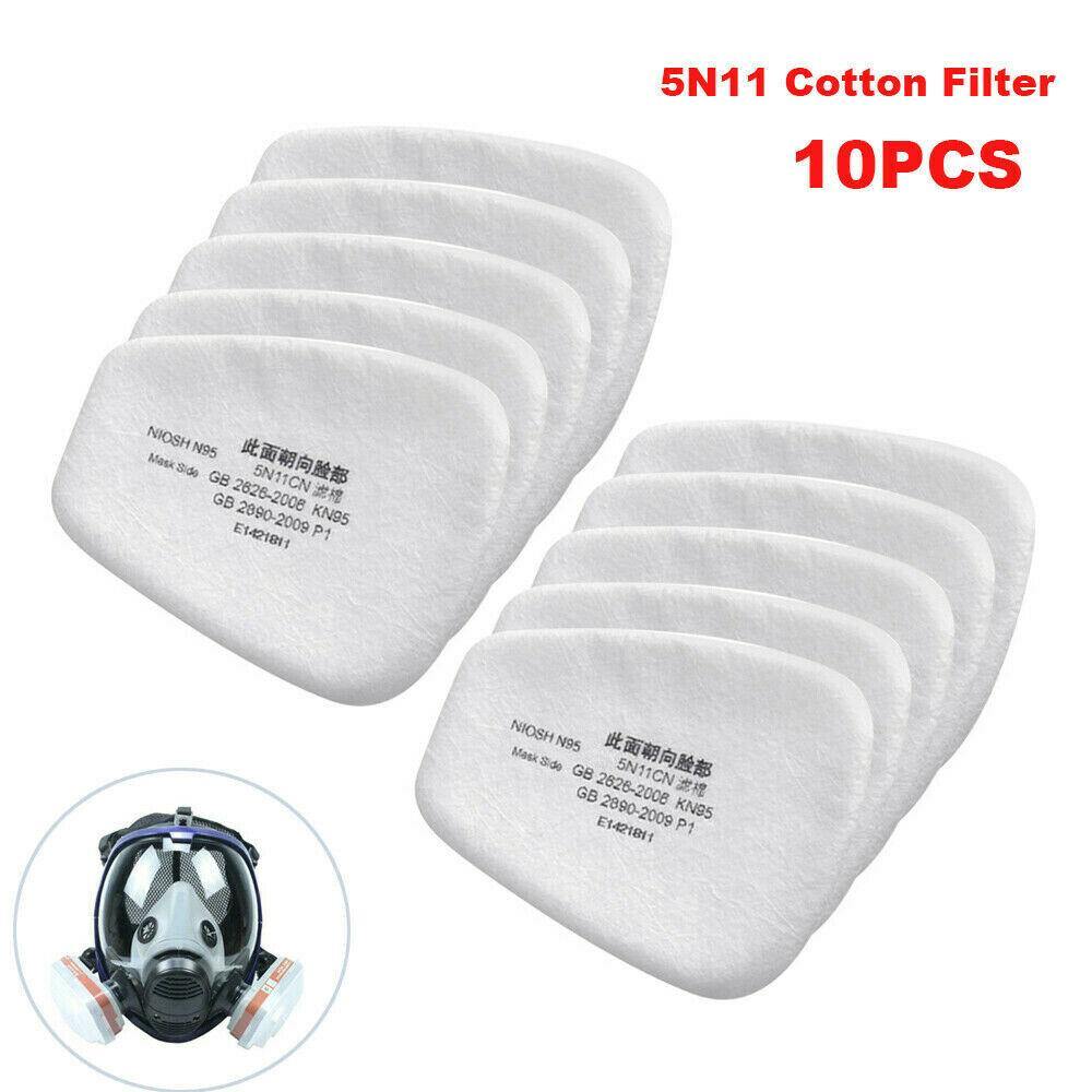 Hot 5N11 cotton filter repl...