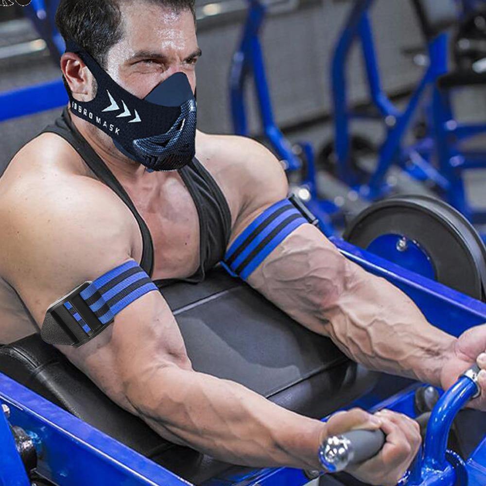 Fitness Occlusion Training ...