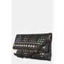 Topshop Studded Clutch | Nordstrom