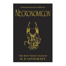 Necronomicon: Necronomicon: The Best Weird Tales of H.P. Lovecraft - Gollancz S.F.