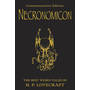 Necronomicon: Necronomicon: The Best Weird Tales of H.P. Lovecraft - Gollancz S.F.