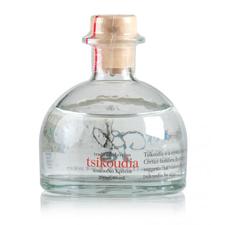 Cretan Tsikoudia Vasilakis Estate 200ml