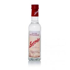 "Smyrnio" ouzo from Mitilini 200ml