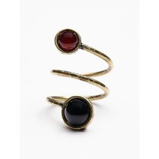 Free People Stone Ring at Free People Clothing Boutique