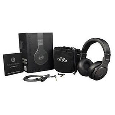 Monster Beats by Dr. Dre DETOX Pro Limited Edition Headband Headphones – Cup of Gadgets