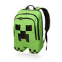 ThinkGeek :: Minecraft Creeper Backpack