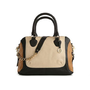 Audrey Brooke Color Block Paramount Satchel New Arrivals Handbags - DSW