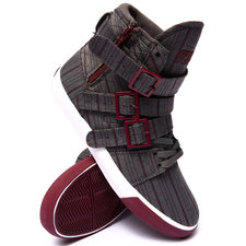 Radii Footwear - Straight Jacket VLC Sneakers