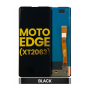 LCD Assembly Without Frame Compatible For Motorola Moto Edge (XT2063) (Black)