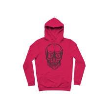 Tron Hoodie - Cryptoholic Shop