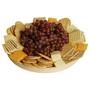  Round Wood Tray-Wald Imports