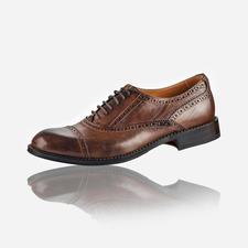 Shop Mens Leather Shoes, UK | Jekyll and Hide