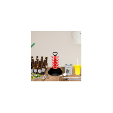 Homebrew Bottling Kit with Crown Cap Bottles