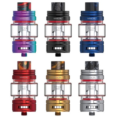 SMOK-TFV16-Mesh-Tank