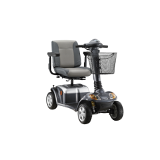 Kymco Super 4 Mobility Scooter